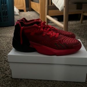 D.O.N. Issue #4 basketball shoes